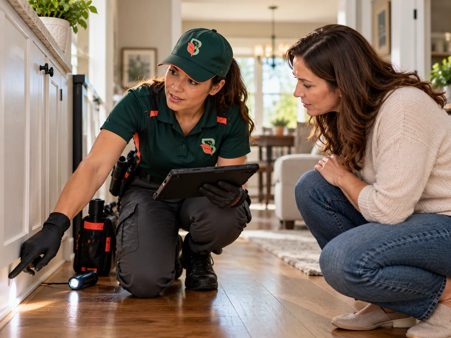 Pest Control Morris, GA FAQs